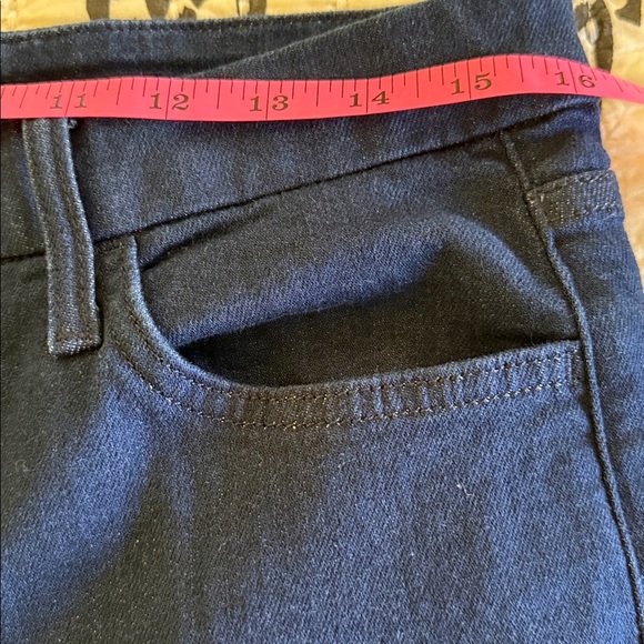 Frank & Eileen East Galway wide leg jeans NWOT size 31 - Picture 13 of 16